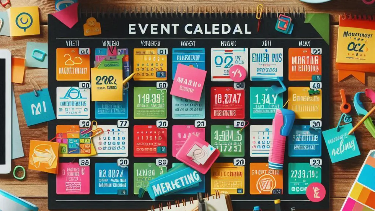 Event-календар