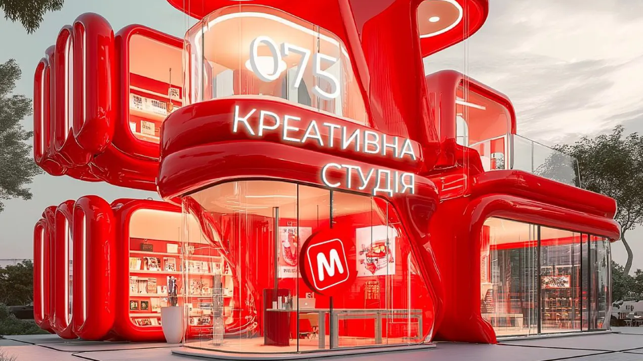 Креативна студія «075»