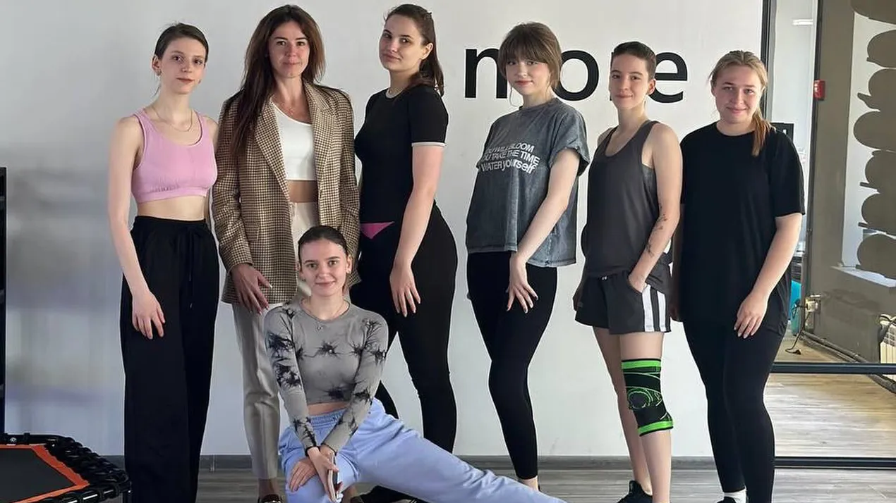 Jumping: нові горизонти з Ellipse