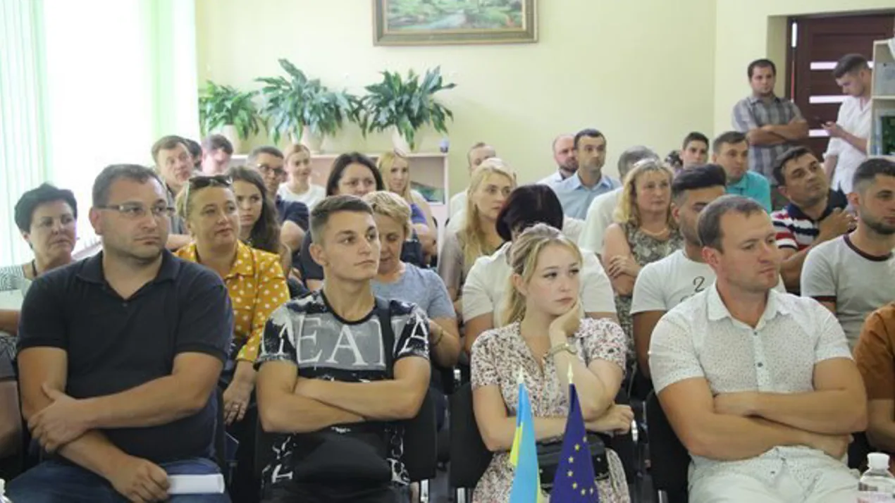Участь у європейських торговельних форумах і виставках: можливості для українського бізнесу